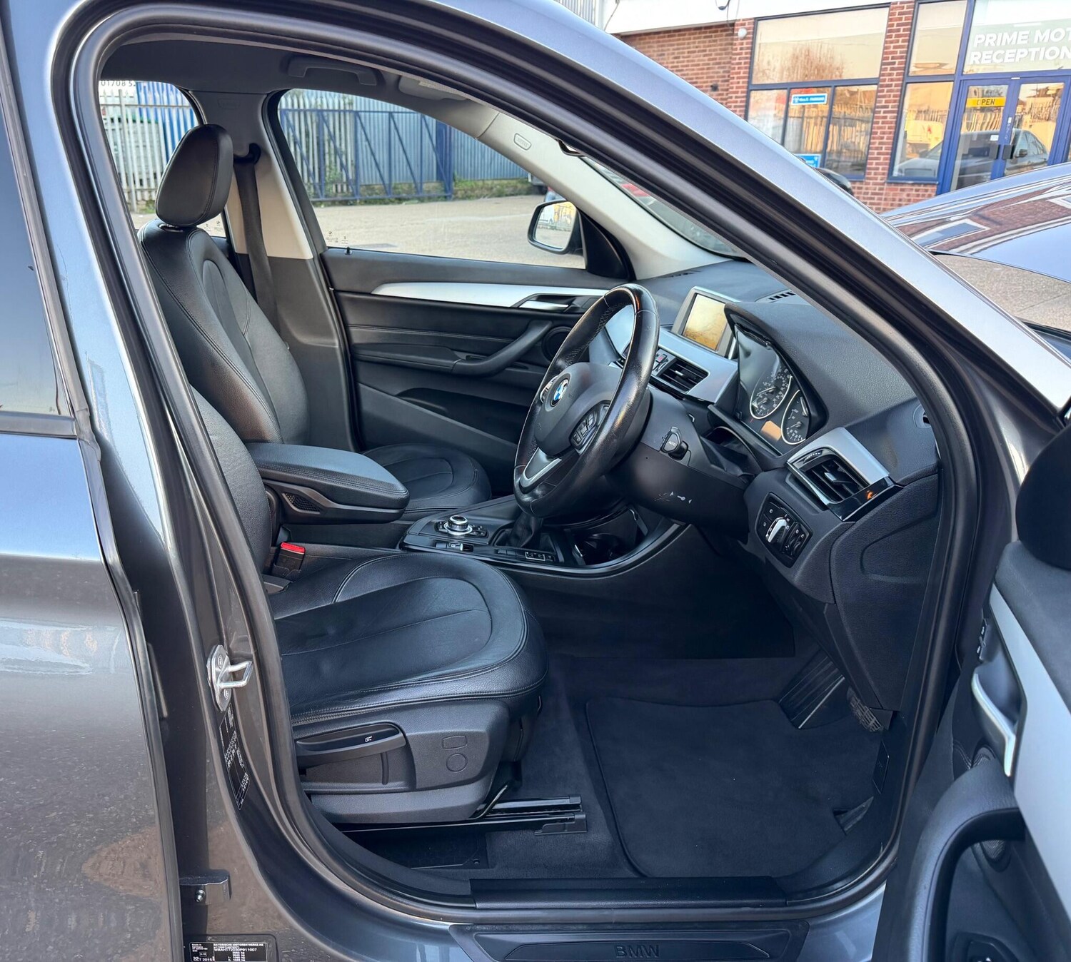 Used BMW X1 2015 for sale - 78001954: Photo 3