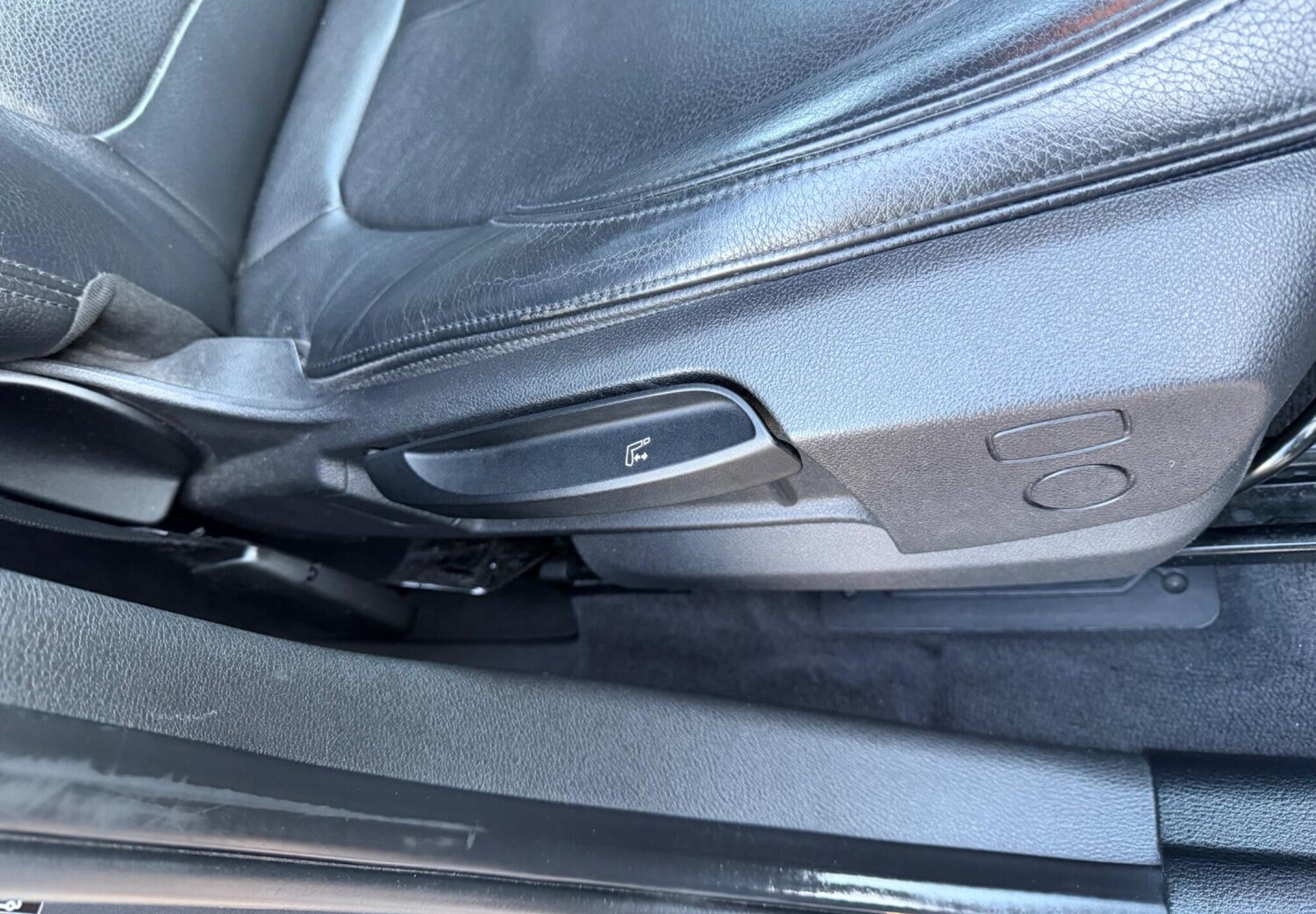 Used BMW X1 2015 for sale - 78001954: Photo 4