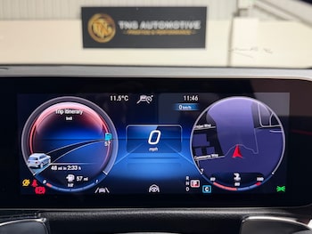 Used Mercedes-Benz GLB 2020 for sale - 78506602: Photo