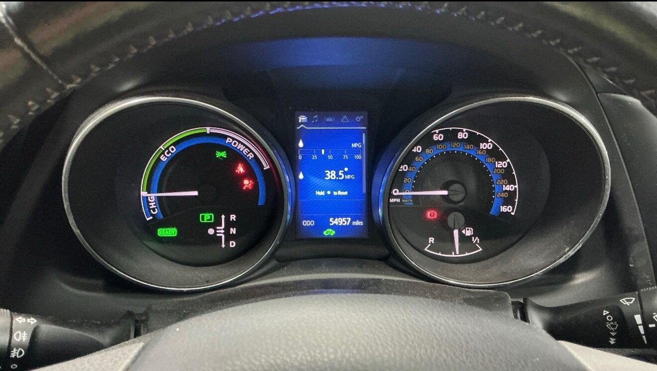 Used Toyota Auris 2017 for sale - 78001974: Photo 5