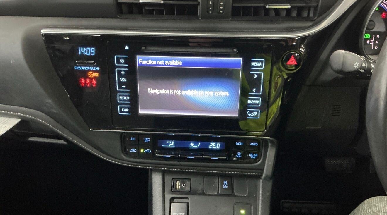 Used Toyota Auris 2017 for sale - 78001974: Photo 6