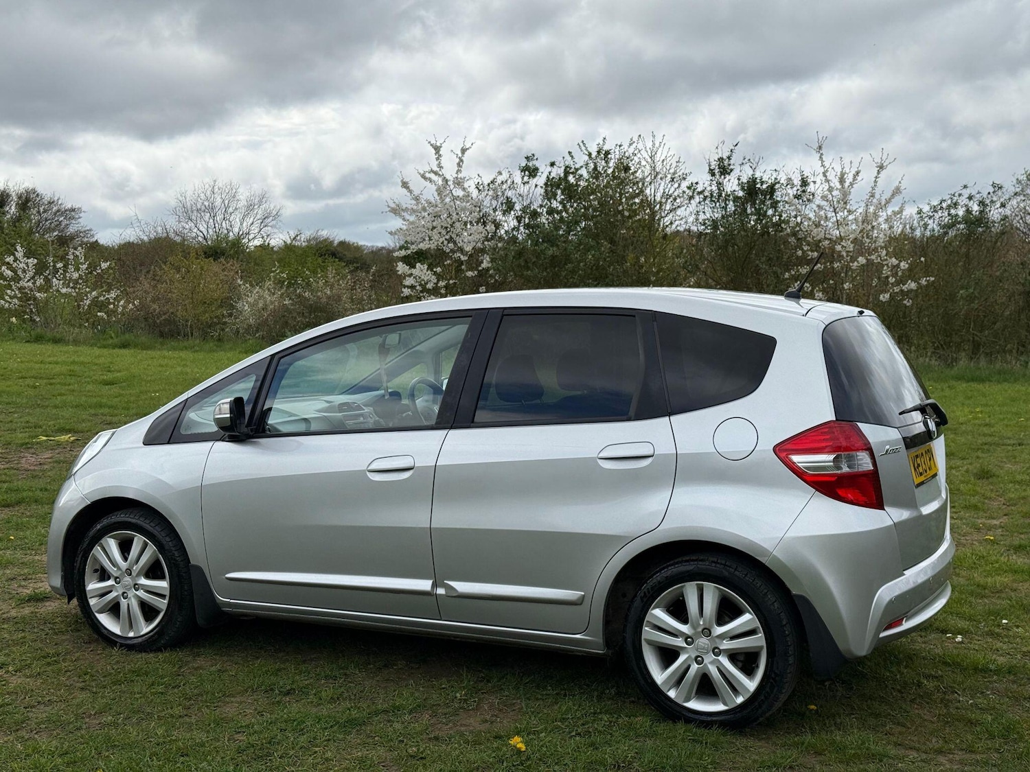 Used Honda Jazz 2013 for sale - 78145793: Photo 10