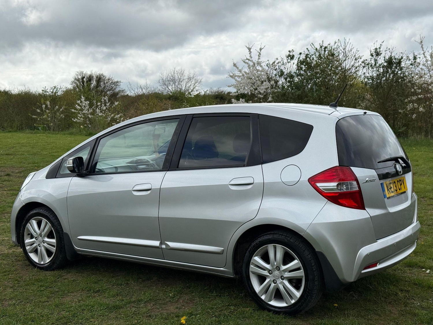 Used Honda Jazz 2013 for sale - 78145793: Photo 11
