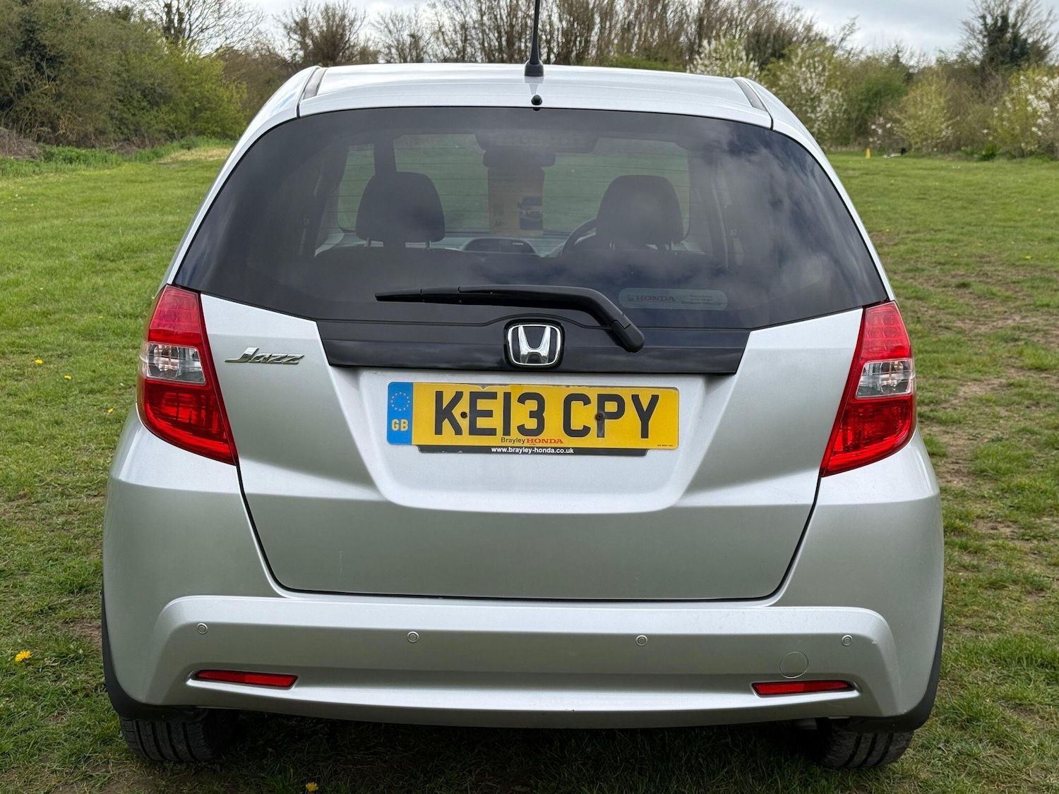 Used Honda Jazz 2013 for sale - 78145793: Photo 14