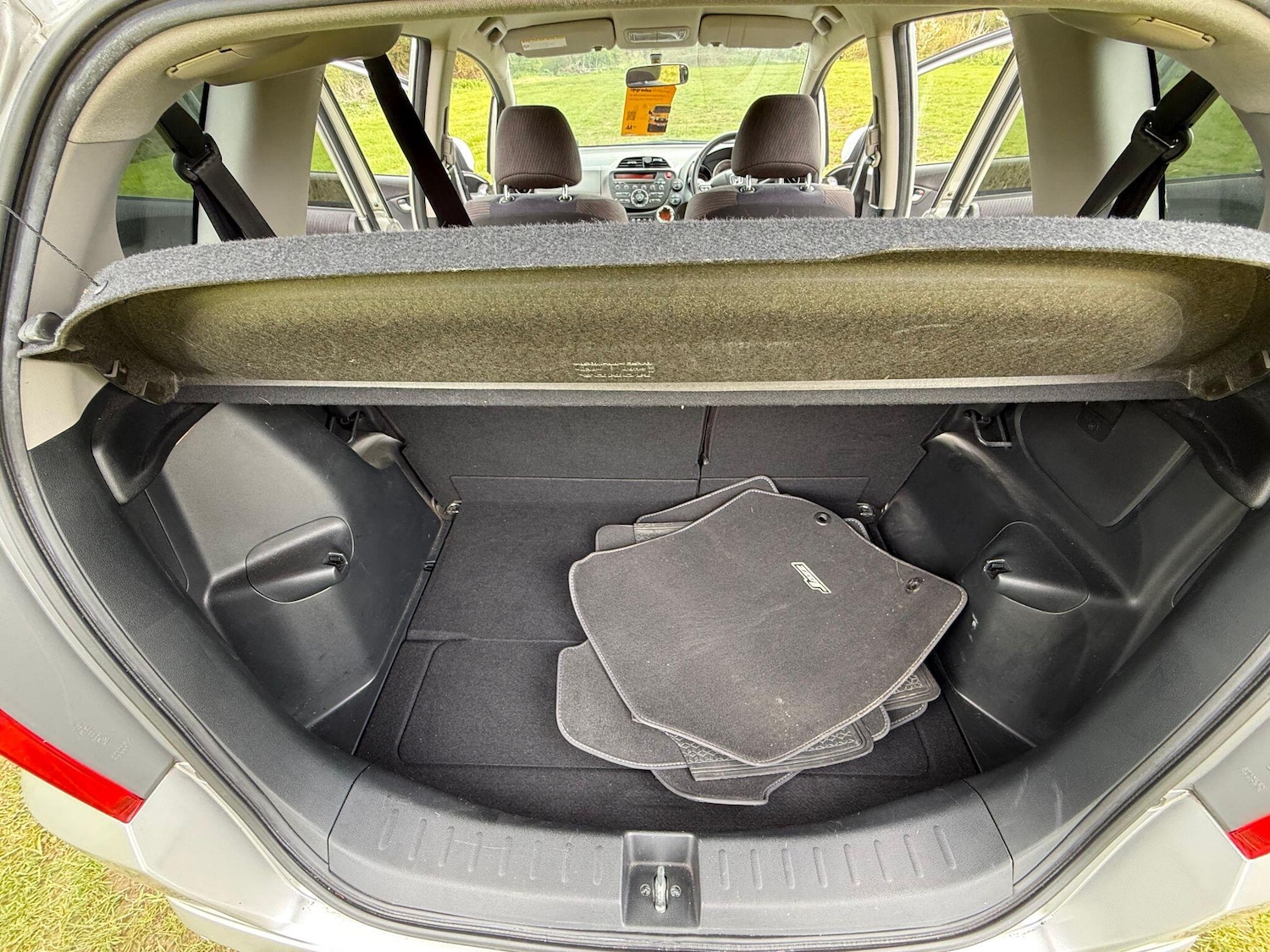 Used Honda Jazz 2013 for sale - 78145793: Photo 16