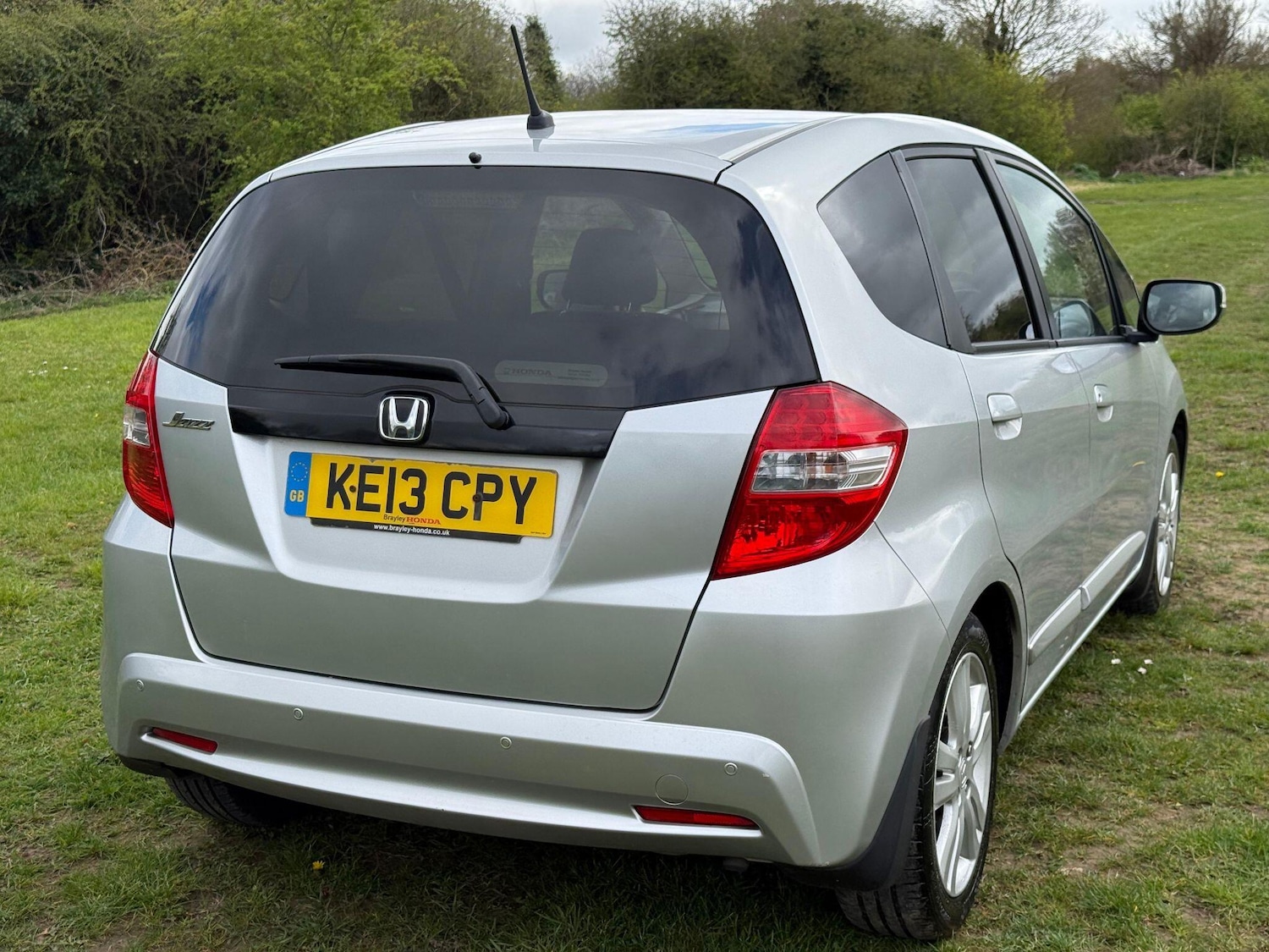 Used Honda Jazz 2013 for sale - 78145793: Photo 19