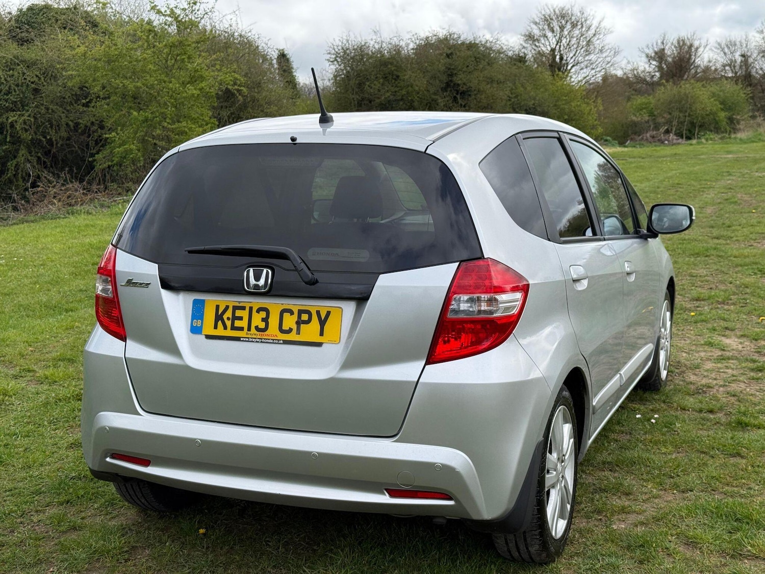 Used Honda Jazz 2013 for sale - 78145793: Photo 20