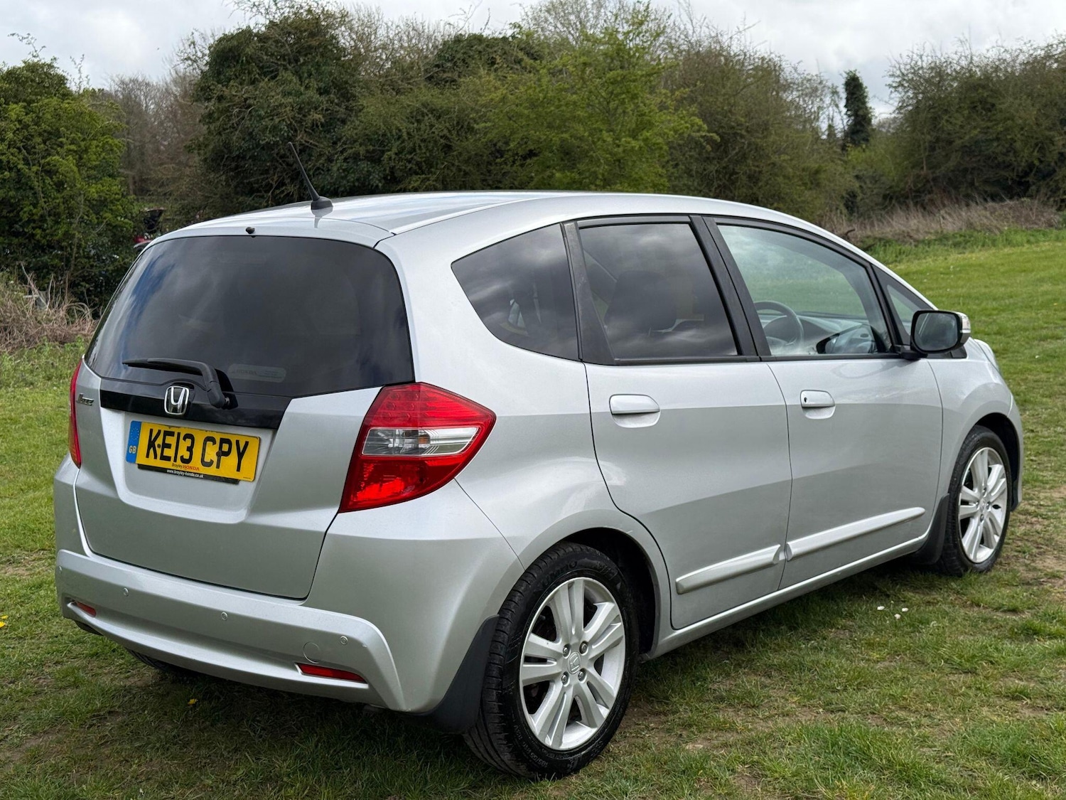 Used Honda Jazz 2013 for sale - 78145793: Photo 21
