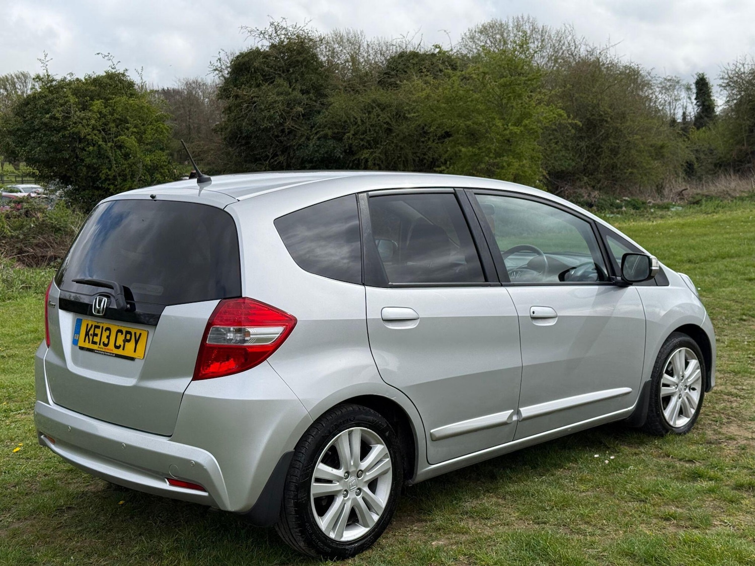 Used Honda Jazz 2013 for sale - 78145793: Photo 22