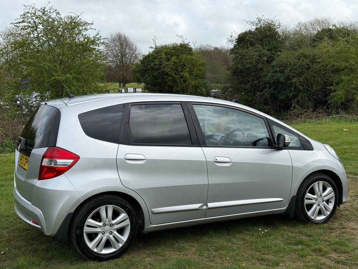 Used Honda Jazz 2013 for sale - 78145793: Photo 23