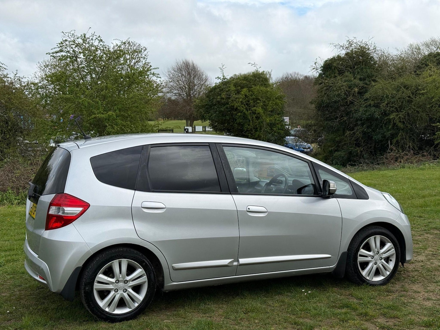 Used Honda Jazz 2013 for sale - 78145793: Photo 24
