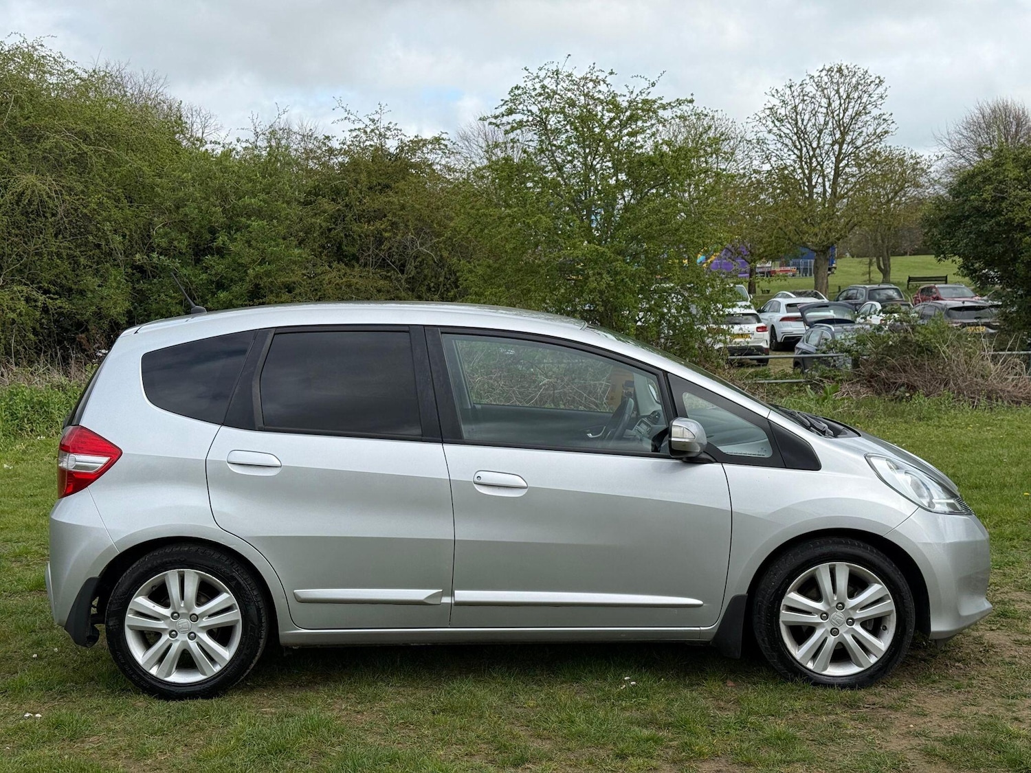 Used Honda Jazz 2013 for sale - 78145793: Photo 25