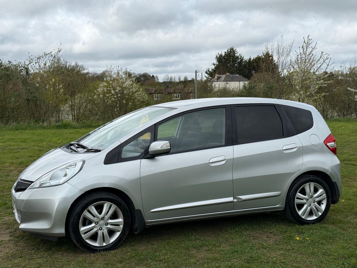 Used Honda Jazz 2013 for sale - 78145793: Photo 6