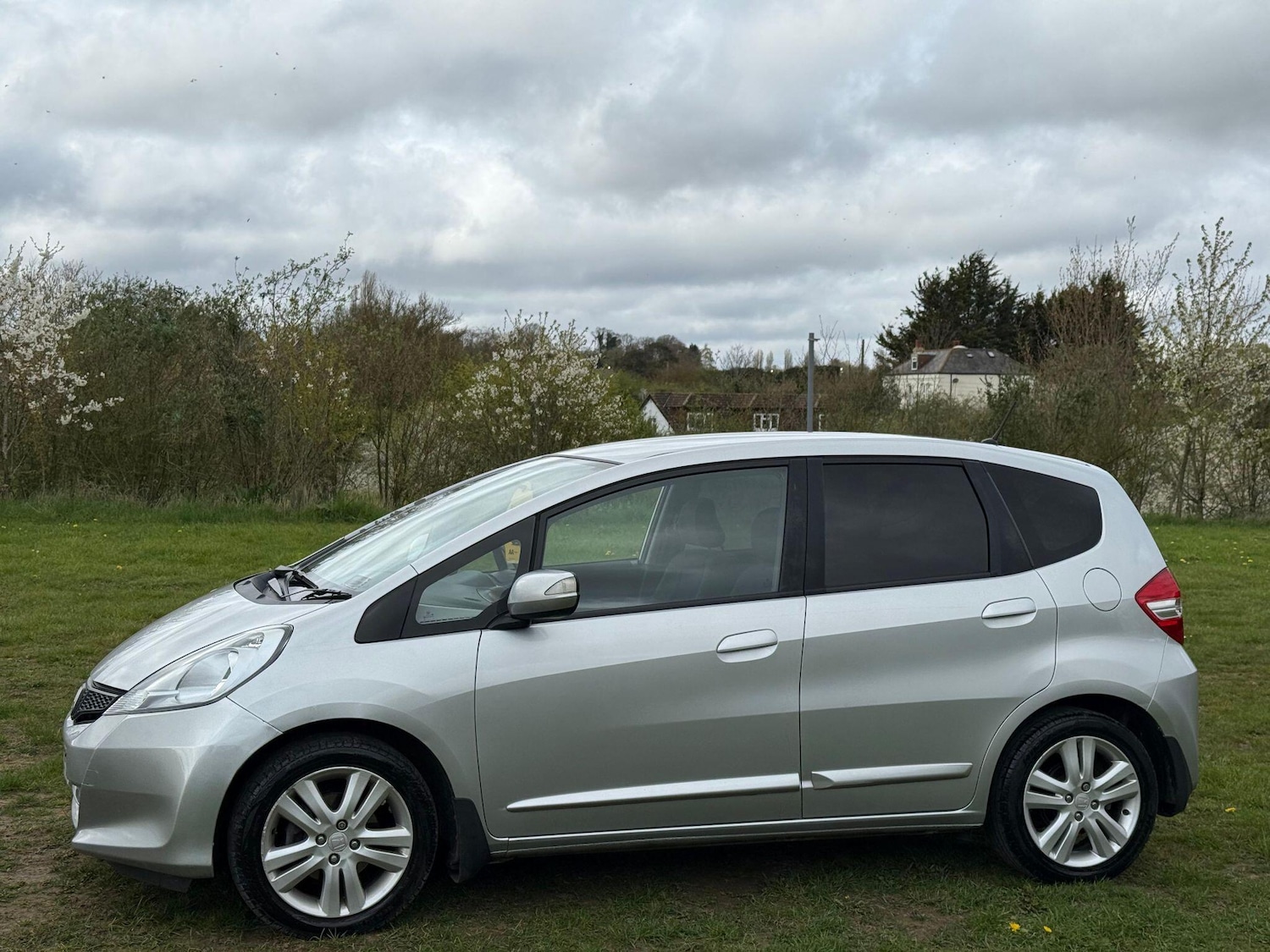 Used Honda Jazz 2013 for sale - 78145793: Photo 7