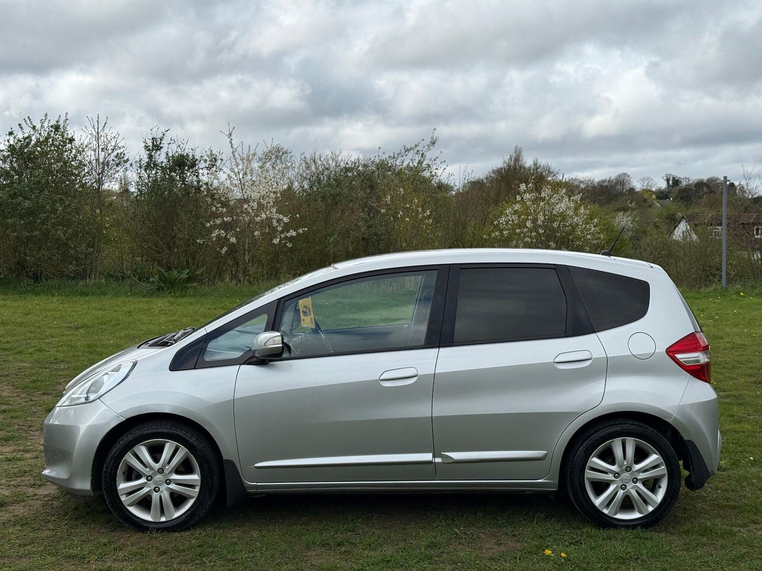 Used Honda Jazz 2013 for sale - 78145793: Photo 8