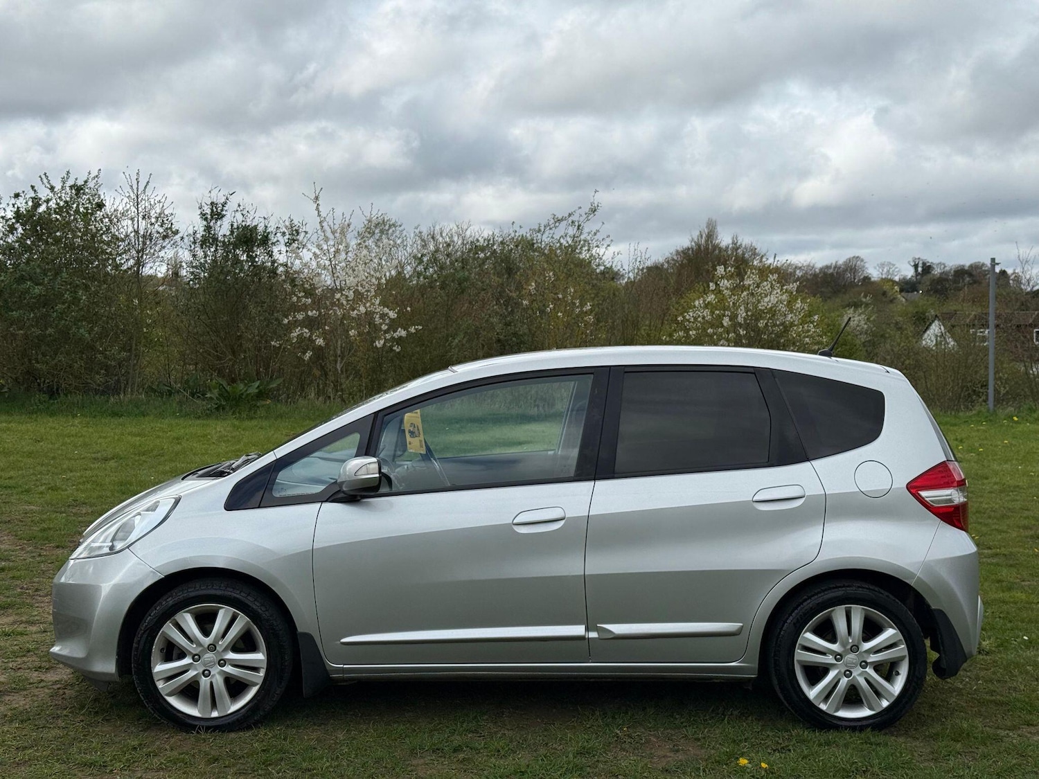 Used Honda Jazz 2013 for sale - 78145793: Photo 9