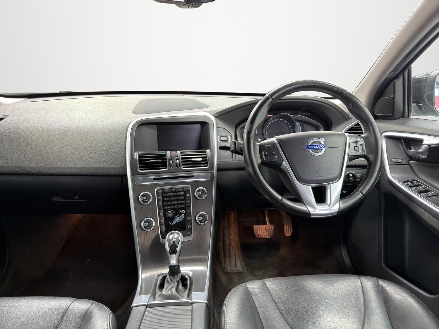 Used Volvo XC60 2016 for sale - 77762439: Photo 12