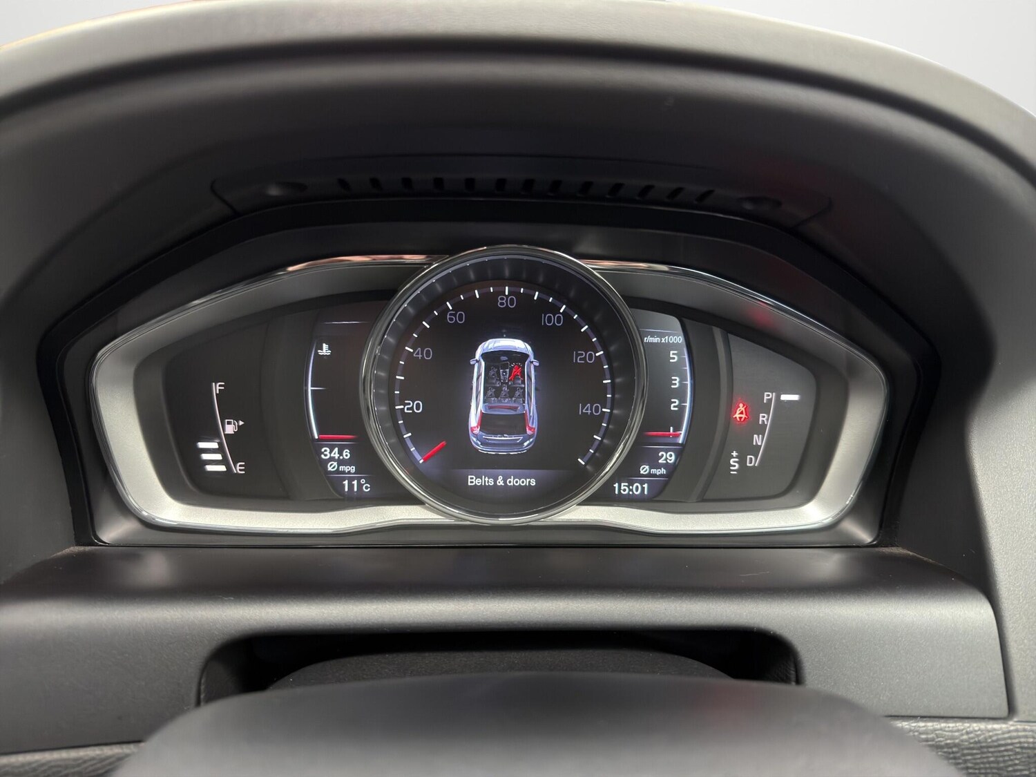 Used Volvo XC60 2016 for sale - 77762439: Photo 24