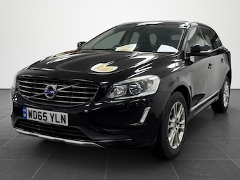 Used Volvo XC60 2016 for sale - 77762439: Photo