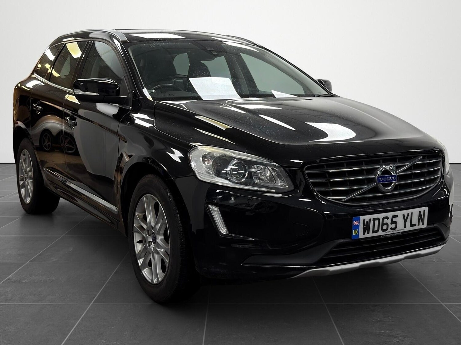 Used Volvo XC60 2016 for sale - 77762439: Photo 5