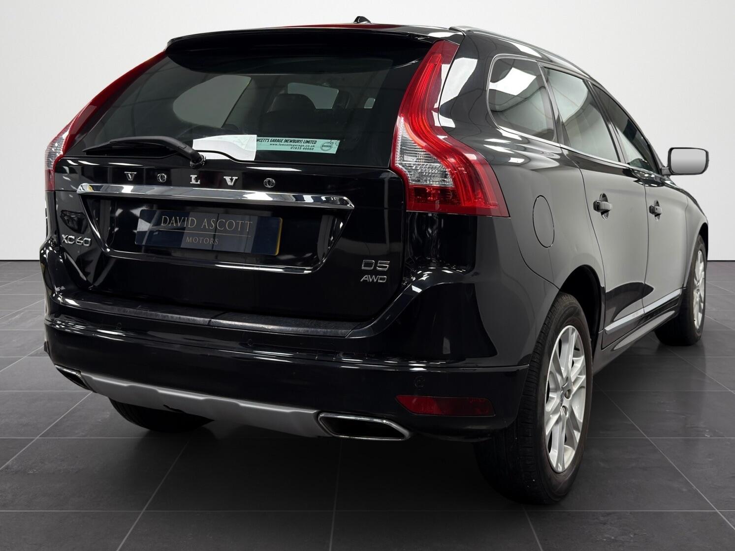 Used Volvo XC60 2016 for sale - 77762439: Photo 6