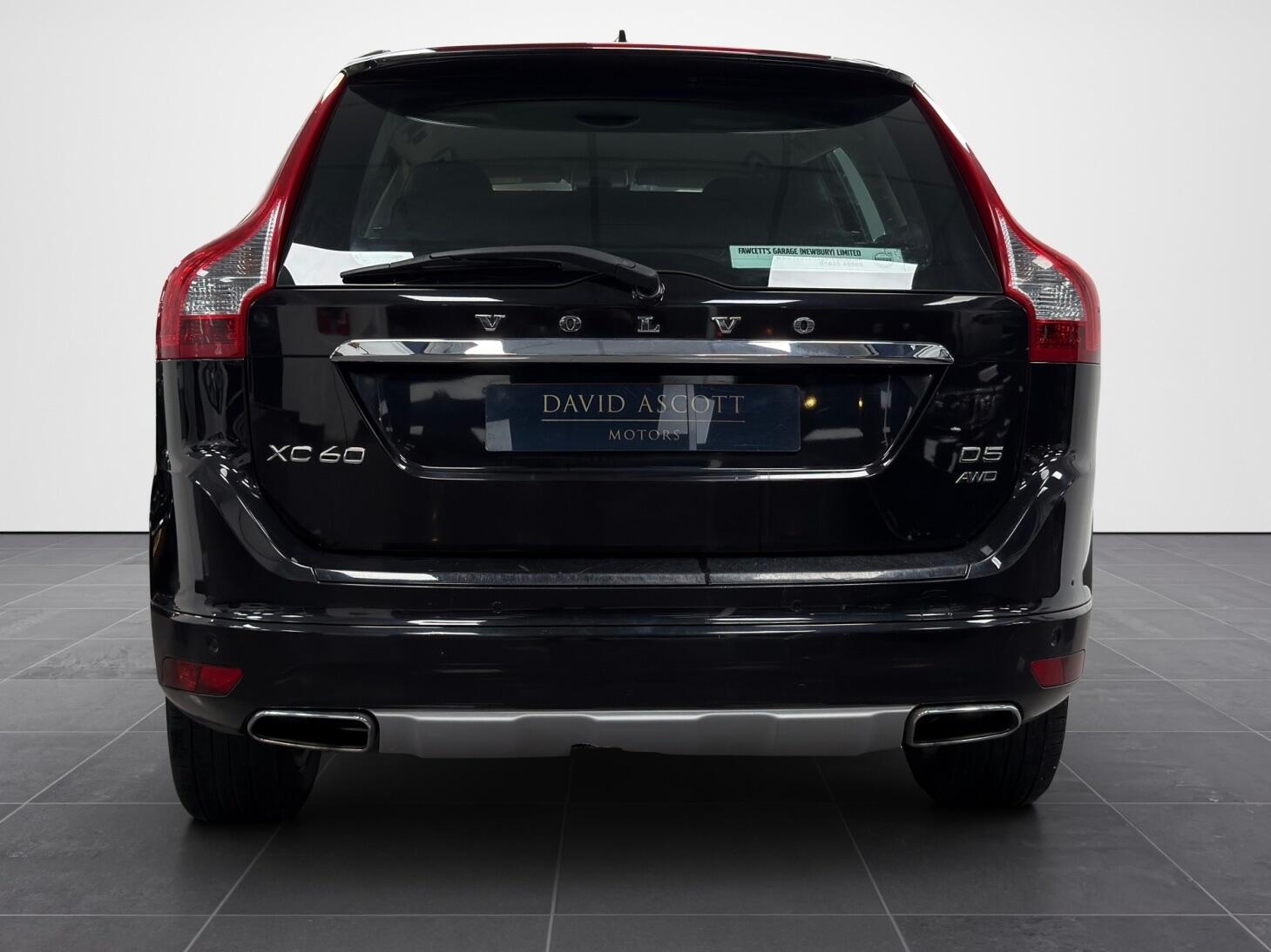 Used Volvo XC60 2016 for sale - 77762439: Photo 7