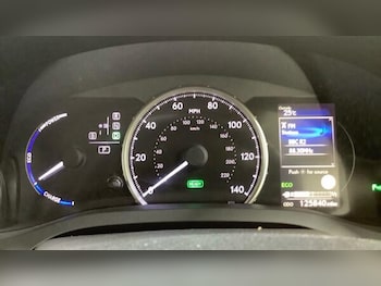 Used Lexus CT 2018 for sale - 79171060: Photo