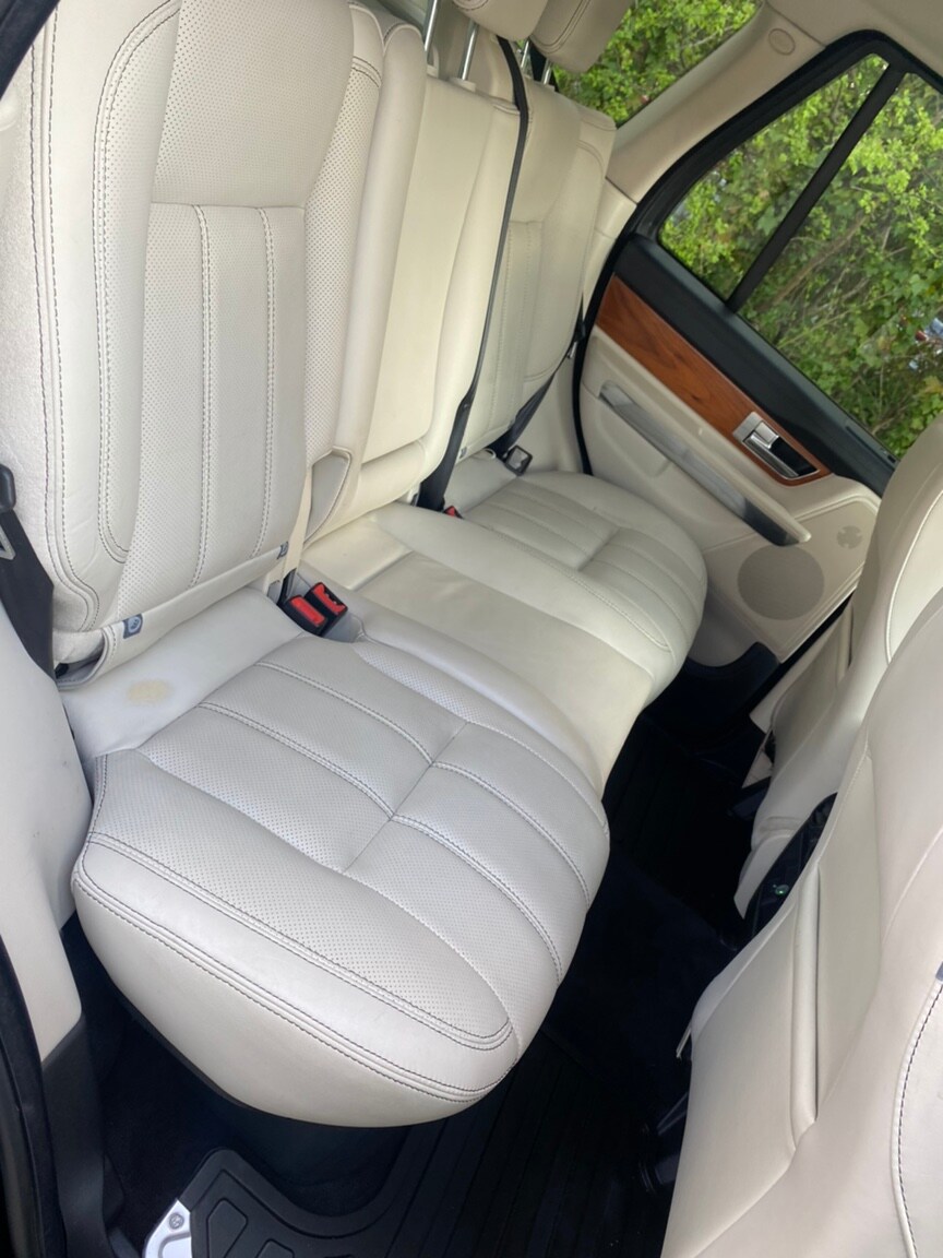 Used Land Rover Range Rover Sport 2010 for sale - 78002103: Photo 20