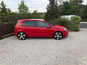 Used Volkswagen Golf 2010 for sale - 78904291: Photo