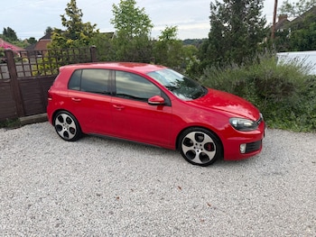 Used Volkswagen Golf 2010 for sale - 78904291: Photo