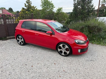 Used Volkswagen Golf 2010 for sale - 78904291: Photo