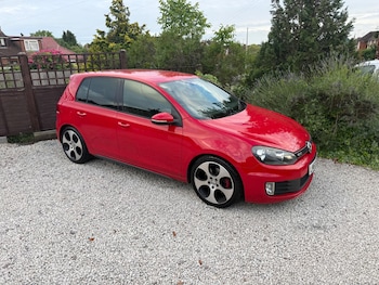 Used Volkswagen Golf 2010 for sale - 78904291: Photo
