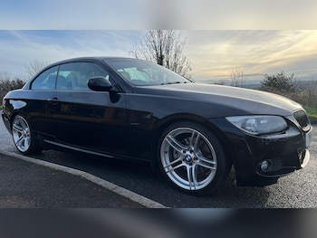 Used BMW 3 Series 2011 for sale - 78545181: Photo