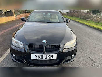 Used BMW 3 Series 2011 for sale - 78545181: Photo
