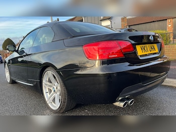 Used BMW 3 Series 2011 for sale - 78545181: Photo