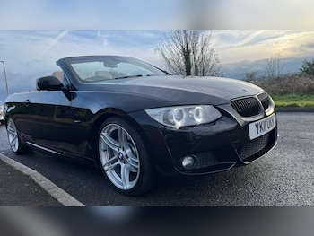 Used BMW 3 Series 2011 for sale - 78545181: Photo