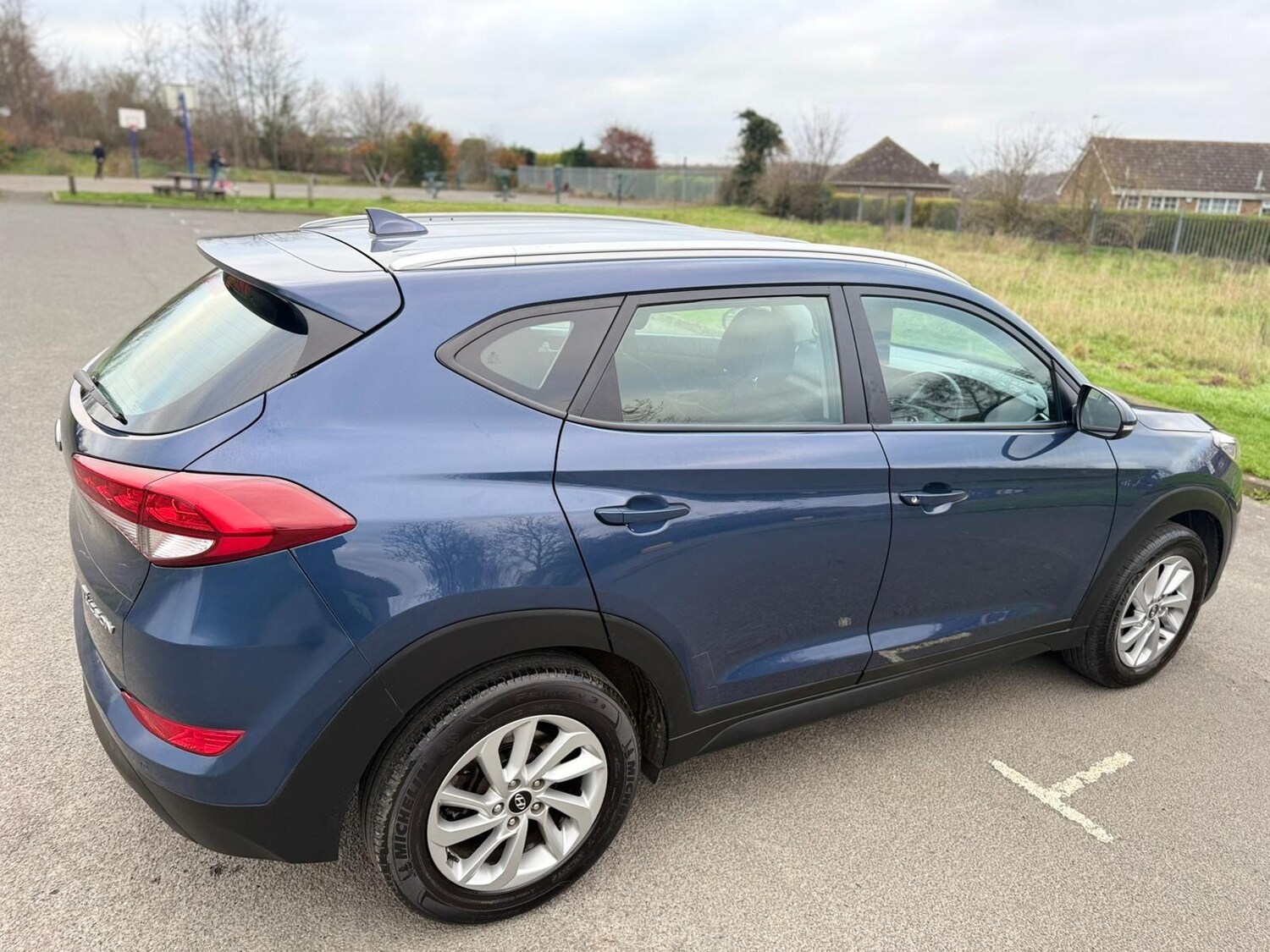 Used Hyundai TUCSON 2017 for sale - 78029185: Photo 20