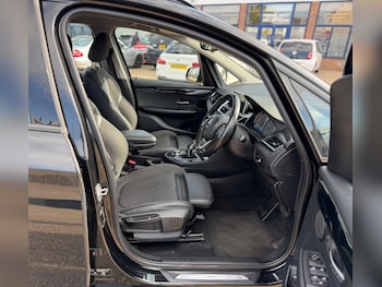 Used BMW 2 Series 2019 for sale - 78419101: Photo