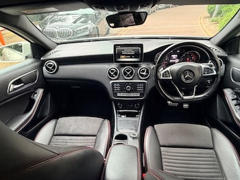 Used Mercedes-Benz A-Class 2015 for sale - 78603712: Photo