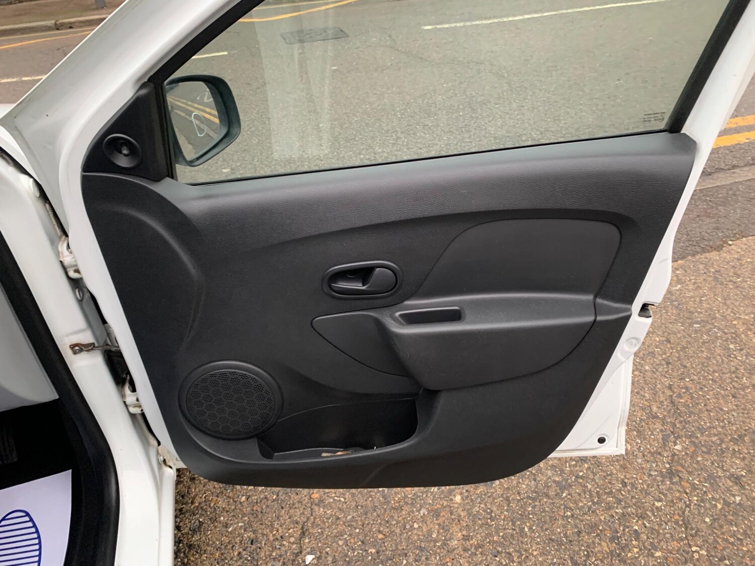 Used Dacia Sandero 2014 for sale - 77927829: Photo 14