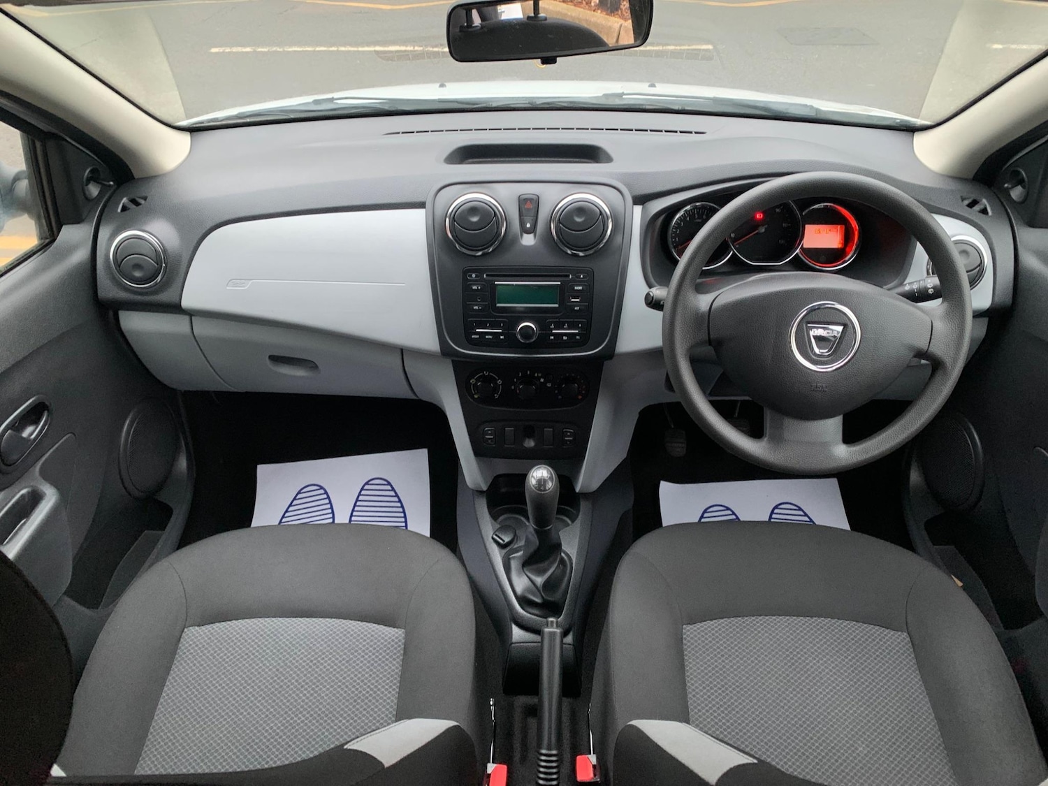 Used Dacia Sandero 2014 for sale - 77927829: Photo 20