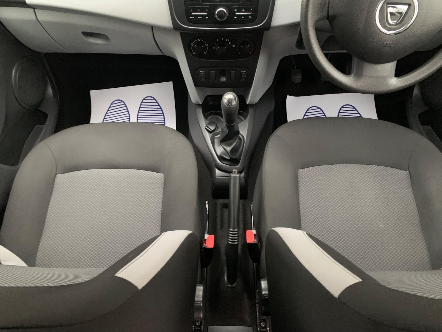 Used Dacia Sandero 2014 for sale - 77927829: Photo 21