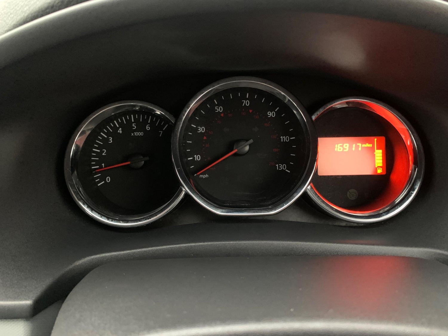 Used Dacia Sandero 2014 for sale - 77927829: Photo 25