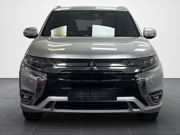 Used Mitsubishi Outlander 2019 for sale - 78233282: Photo