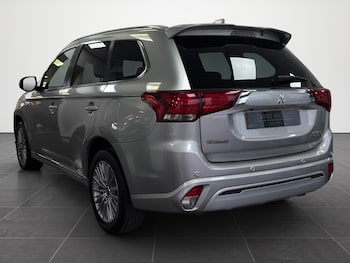 Used Mitsubishi Outlander 2019 for sale - 78233282: Photo