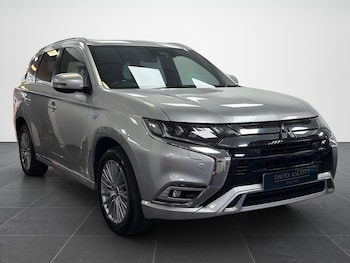 Used Mitsubishi Outlander 2019 for sale - 78233282: Photo