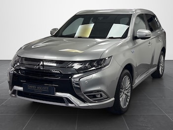 Used Mitsubishi Outlander 2019 for sale - 78233282: Photo