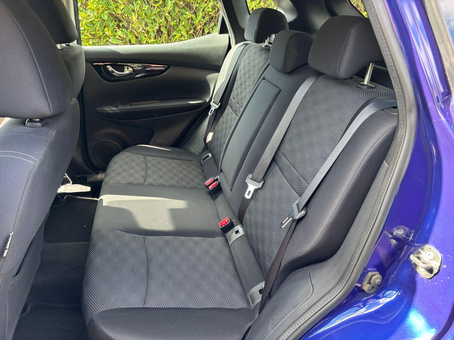 Used Nissan Qashqai 2017 for sale - 78036896: Photo 10