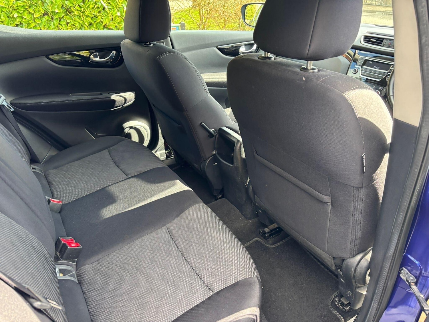 Used Nissan Qashqai 2017 for sale - 78036896: Photo 11