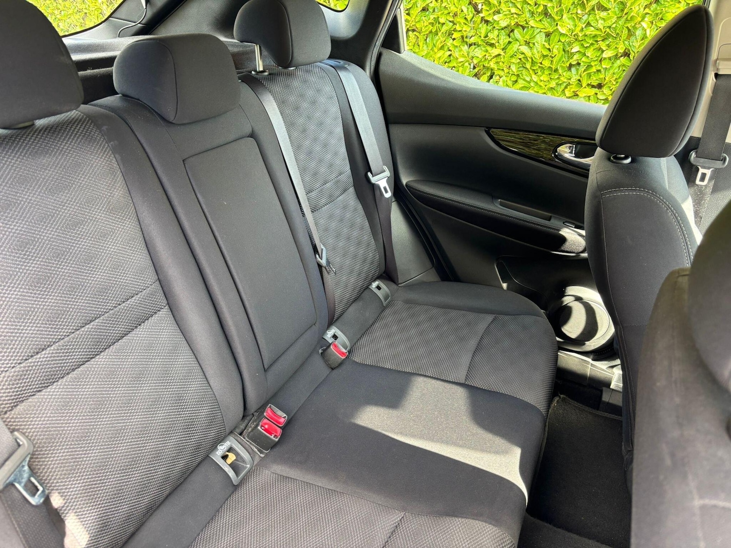 Used Nissan Qashqai 2017 for sale - 78036896: Photo 12